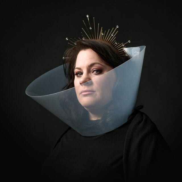 Berit Companjen - Zei ik dat hardop?